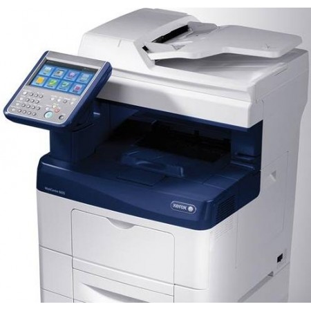 МФУ Xerox WorkCentre 6655V_IX в Москве МФУ Xerox WorkCentre 6655V_IX в Москве