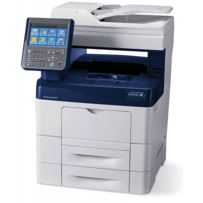 МФУ Xerox WorkCentre 6655V_IX МФУ Xerox WorkCentre 6655V_IX