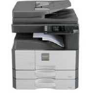 МФУ Sharp AR-6020DVE
