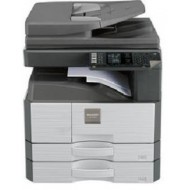 МФУ Sharp AR-6020DVE