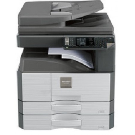 МФУ Sharp AR-6020NVE в Москве МФУ Sharp AR-6020NVE в Москве
