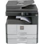 МФУ Sharp AR-6023DVE в Москве МФУ Sharp AR-6023DVE в Москве