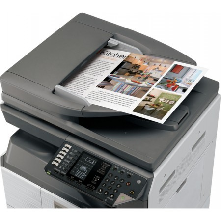 МФУ Sharp AR-6023DVE в Москве МФУ Sharp AR-6023DVE в Москве