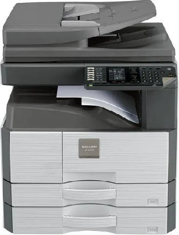 МФУ Sharp AR-6023DVE