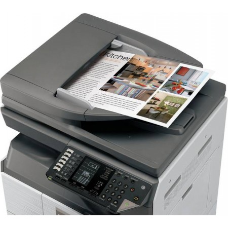 МФУ Sharp AR-6023DVE в Москве МФУ Sharp AR-6023DVE в Москве