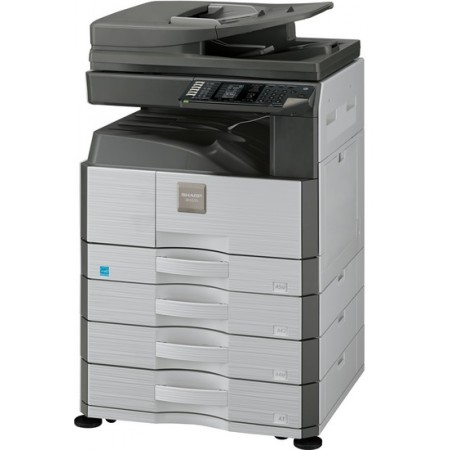 МФУ Sharp AR-6023NVE в Москве МФУ Sharp AR-6023NVE в Москве