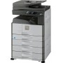 МФУ Sharp AR-6023NVE в Москве МФУ Sharp AR-6023NVE в Москве