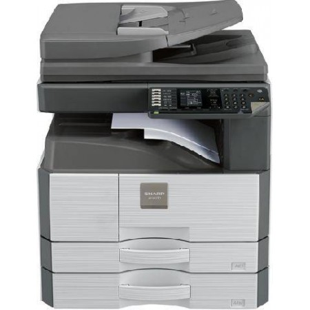 МФУ Sharp AR-6023NVE в Москве МФУ Sharp AR-6023NVE в Москве