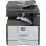 МФУ Sharp AR-6023NVE в Москве МФУ Sharp AR-6023NVE в Москве
