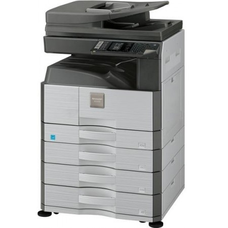 МФУ Sharp AR-6023NVE в Москве МФУ Sharp AR-6023NVE в Москве