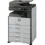 МФУ Sharp AR-6023NVE в Москве МФУ Sharp AR-6023NVE в Москве