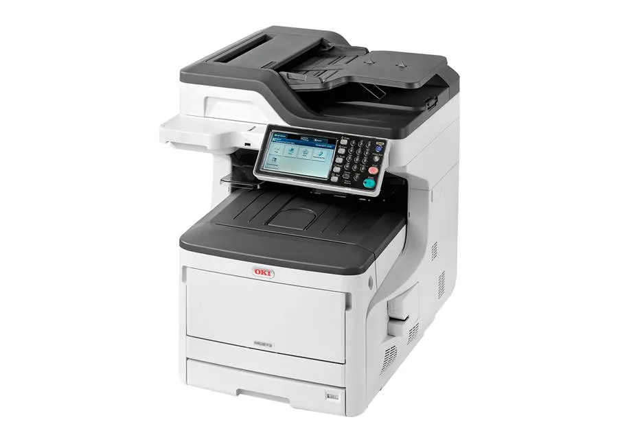 МФУ OKI MC853dn (45850404) МФУ OKI MC853dn (45850404)