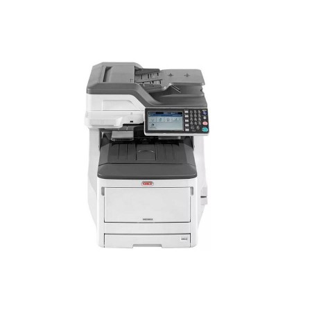 МФУ OKI MC853dn (45850404) в Москве МФУ OKI MC853dn (45850404) в Москве