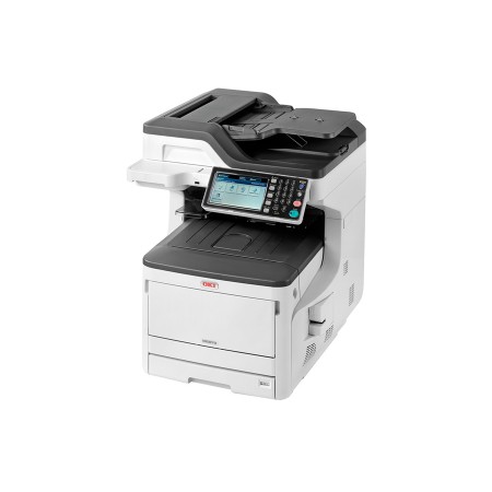 МФУ OKI MC853dn (45850404) в Москве МФУ OKI MC853dn (45850404) в Москве