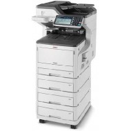 МФУ OKI MC853dnv (45850602)