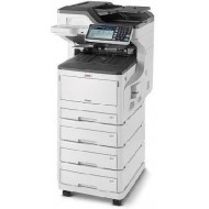 МФУ OKI MC853dnv (45850602)