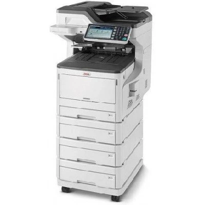 МФУ OKI MC853dnv (45850602) МФУ OKI MC853dnv (45850602)