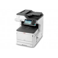 МФУ OKI MC873dn (45850204)