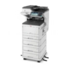 МФУ OKI MC873dnv (45850622)