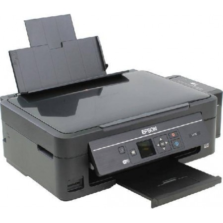 МФУ Epson L456 в Москве МФУ Epson L456 в Москве