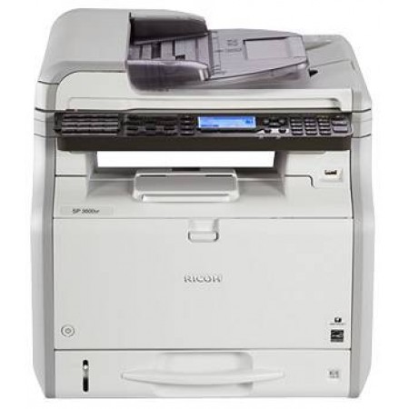 МФУ Ricoh SP 3600SF в Москве МФУ Ricoh SP 3600SF в Москве