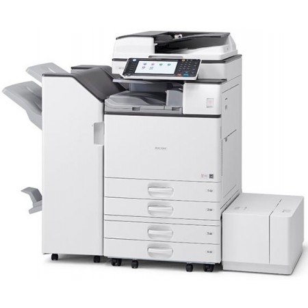 МФУ Ricoh MP 2554ZSP в Москве МФУ Ricoh MP 2554ZSP в Москве