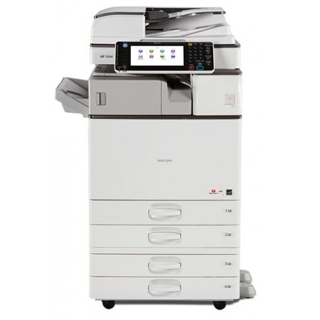 МФУ Ricoh MP 2554ZSP в Москве МФУ Ricoh MP 2554ZSP в Москве