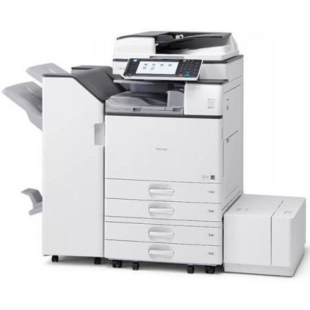 МФУ Ricoh MP 2554ZSP в Москве МФУ Ricoh MP 2554ZSP в Москве