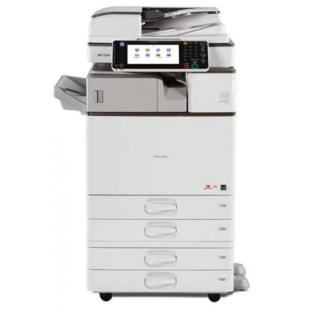 МФУ Ricoh MP 2554ZSP в Москве МФУ Ricoh MP 2554ZSP в Москве