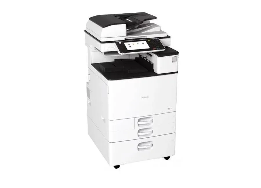 МФУ Ricoh MP C2011SP МФУ Ricoh MP C2011SP