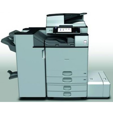 МФУ Ricoh MP 3554ZSP в Москве МФУ Ricoh MP 3554ZSP в Москве