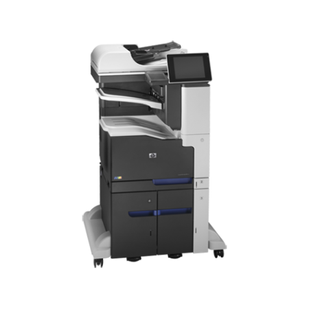 МФУ HP LaserJet Enterprise 700 M775z+ (CF304A) в Москве МФУ HP LaserJet Enterprise 700 M775z+ (CF304A) в Москве