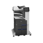 МФУ HP LaserJet Enterprise 700 M775z+ (CF304A) в Москве МФУ HP LaserJet Enterprise 700 M775z+ (CF304A) в Москве