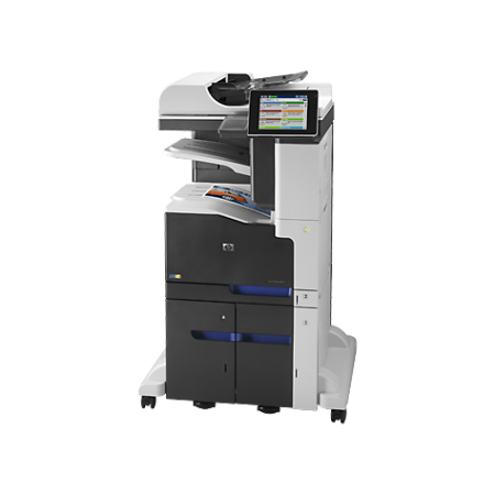 МФУ HP LaserJet Enterprise 700 M775z+ (CF304A) в Москве МФУ HP LaserJet Enterprise 700 M775z+ (CF304A) в Москве