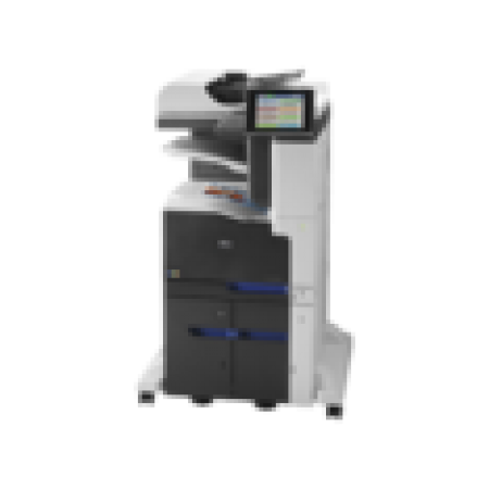 МФУ HP LaserJet Enterprise 700 M775z+ (CF304A) в Москве МФУ HP LaserJet Enterprise 700 M775z+ (CF304A) в Москве