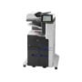 МФУ HP LaserJet Enterprise 700 M775z+ (CF304A) в Москве МФУ HP LaserJet Enterprise 700 M775z+ (CF304A) в Москве