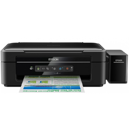 МФУ Epson L366 (C11CE54403) в Москве МФУ Epson L366 (C11CE54403) в Москве