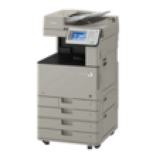 МФУ CANON imageRUNNER Advance C3320i (8479B003)