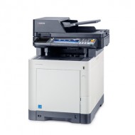 МФУ Kyocera M6035CIDN