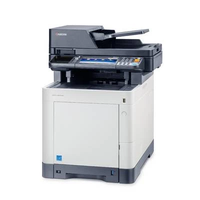 МФУ Kyocera M6035CIDN