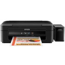 МФУ Epson L222 (C11CE56403)