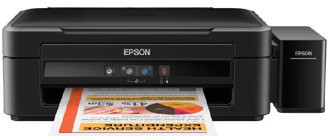 МФУ Epson L222 (C11CE56403) в России МФУ Epson L222 (C11CE56403) в России