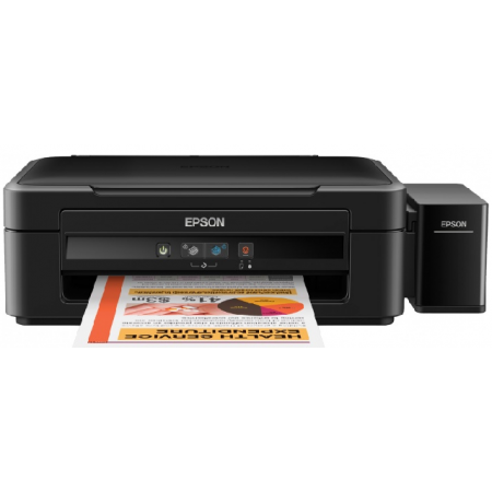 МФУ Epson L222 (C11CE56403) в Москве МФУ Epson L222 (C11CE56403) в Москве