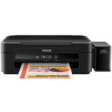 МФУ Epson L222 (C11CE56403)