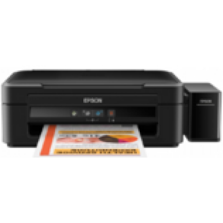 МФУ Epson L222 (C11CE56403) в Москве МФУ Epson L222 (C11CE56403) в Москве