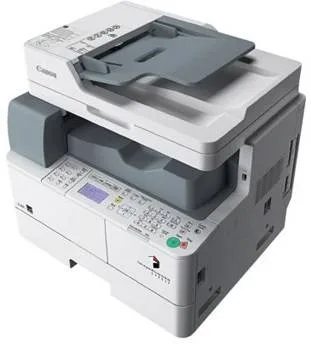 МФУ CANON imageRUNNER 1435iF (9507B004)