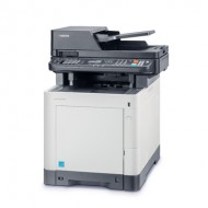 МФУ Kyocera ECOSYS M6530cdn