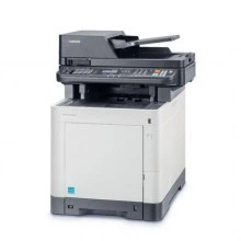 МФУ Kyocera ECOSYS M6530cdn