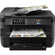 МФУ Epson WorkForce WF-7620DTWF(C11CC97302)