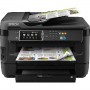 МФУ Epson WorkForce WF-7620DTWF(C11CC97302) в Москве МФУ Epson WorkForce WF-7620DTWF(C11CC97302) в Москве